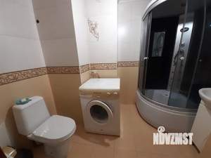 2-к квартира, посуточно, 56м2, 1/1 этаж