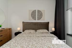 2-к квартира, посуточно, 46м2, 8/18 этаж