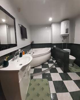 2-к квартира, на длительный срок, 57м2, 3/9 этаж