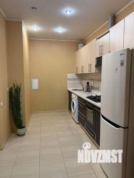 1-к квартира, на длительный срок, 38м2, 5/12 этаж