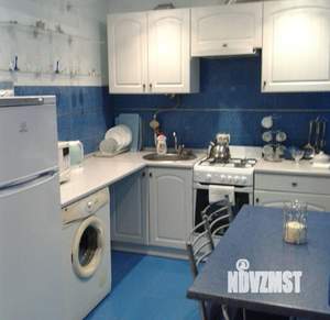 1-к квартира, посуточно, 30м2, 4/5 этаж