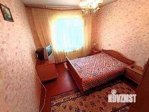 2-к квартира, посуточно, 53м2, 5/9 этаж