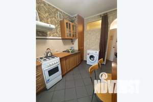 2-к квартира, посуточно, 55м2, 2/3 этаж