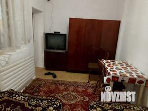1-к квартира, на длительный срок, 25м2, 1/1 этаж
