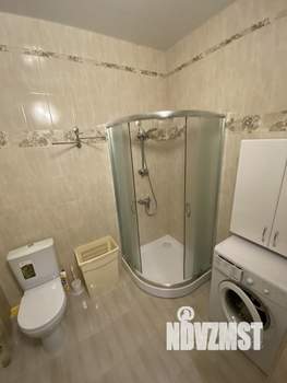 1-к квартира, на длительный срок, 38м2, 1/6 этаж