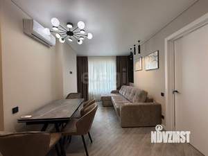 3-к квартира, на длительный срок, 60м2, 13/16 этаж