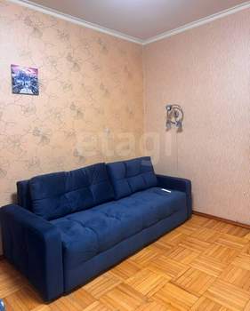 2-к квартира, на длительный срок, 60м2, 3/4 этаж