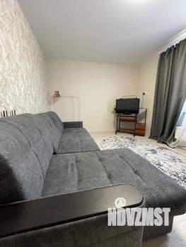 2-к квартира, посуточно, 40м2, 1/1 этаж