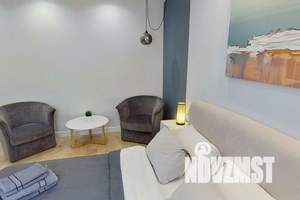1-к квартира, посуточно, 42м2, 3/9 этаж