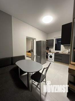 2-к квартира, на длительный срок, 60м2, 3/3 этаж