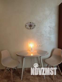 Студия квартира, посуточно, 28м2, 9/9 этаж