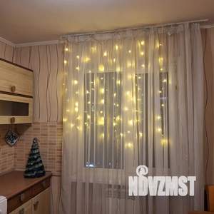 1-к квартира, посуточно, 37м2, 8/9 этаж