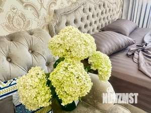 2-к квартира, посуточно, 56м2, 2/10 этаж