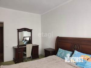 3-к квартира, на длительный срок, 80м2, 2/10 этаж