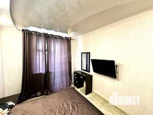 2-к квартира, на длительный срок, 52м2, 10/10 этаж