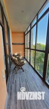 3-к квартира, на длительный срок, 122м2, 8/20 этаж