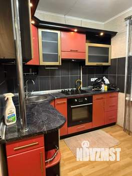 1-к квартира, на длительный срок, 36м2, 6/9 этаж