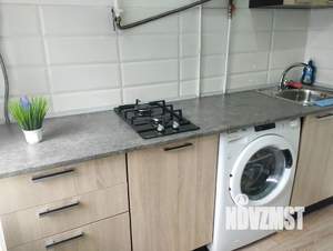 1-к квартира, посуточно, 36м2, 4/5 этаж