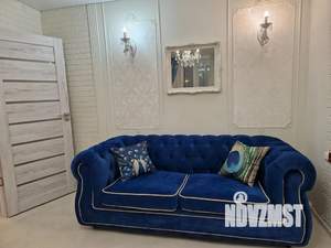 1-к квартира, посуточно, 33м2, 2/5 этаж