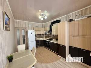 1-к квартира, на длительный срок, 42м2, 5/10 этаж