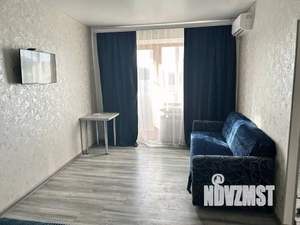 1-к квартира, посуточно, 31м2, 1/1 этаж