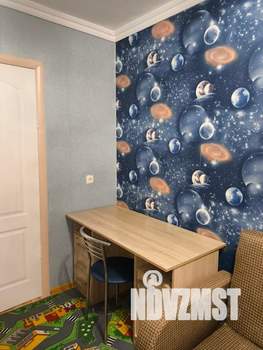 2-к квартира, посуточно, 45м2, 3/5 этаж