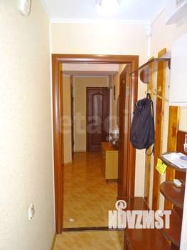 2-к квартира, на длительный срок, 46м2, 2/5 этаж