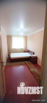 2-к квартира, на длительный срок, 46м2, 1/5 этаж