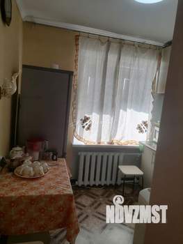 2-к квартира, на длительный срок, 45м2, 5/5 этаж