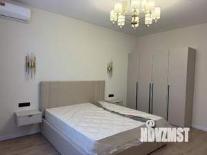 1-к квартира, посуточно, 57м2, 1/1 этаж