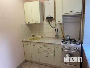 2-к квартира, на длительный срок, 42м2, 3/5 этаж