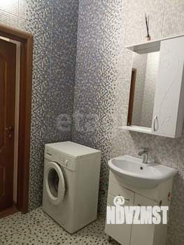 1-к квартира, на длительный срок, 40м2, 3/11 этаж