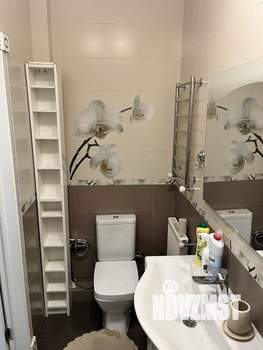 2-к квартира, на длительный срок, 80м2, 3/3 этаж