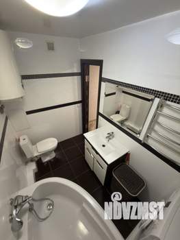 3-к квартира, на длительный срок, 63м2, 3/5 этаж