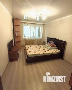3-к квартира, посуточно, 75м2, 1/5 этаж