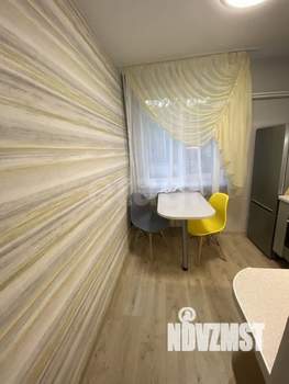 1-к квартира, на длительный срок, 36м2, 1/5 этаж