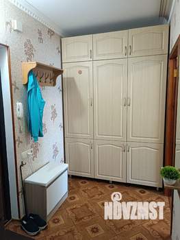 1-к квартира, на длительный срок, 29м2, 2/10 этаж