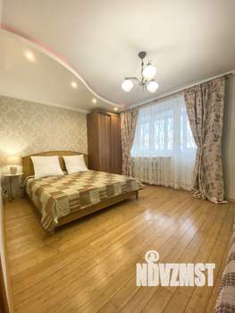 1-к квартира, посуточно, 40м2, 10/15 этаж