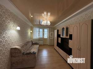 3-к квартира, на длительный срок, 50м2, 2/5 этаж