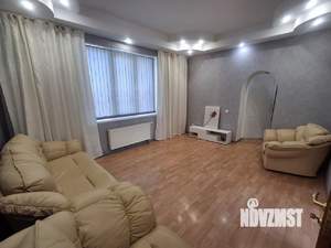 2-к квартира, на длительный срок, 59м2, 1/2 этаж