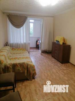 2-к квартира, на длительный срок, 52м2, 5/5 этаж