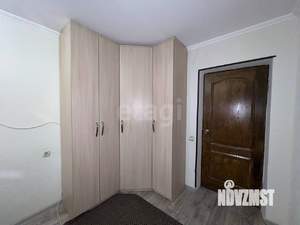 3-к квартира, на длительный срок, 59м2, 5/5 этаж