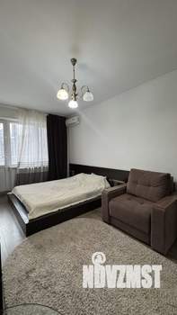 1-к квартира, на длительный срок, 34м2, 2/9 этаж