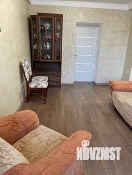 2-к квартира, на длительный срок, 54м2, 3/5 этаж