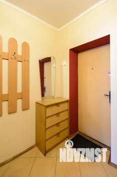 2-к квартира, посуточно, 45м2, 3/3 этаж