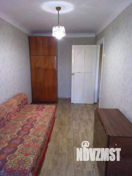 2-к квартира, на длительный срок, 50м2, 2/4 этаж