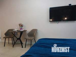 1-к квартира, посуточно, 35м2, 1/8 этаж