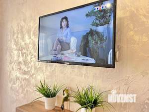 1-к квартира, посуточно, 34м2, 8/8 этаж