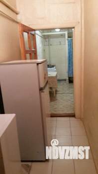 1-к квартира, на длительный срок, 33м2, 1/1 этаж