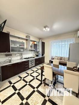 3-к квартира, на длительный срок, 118м2, 1/9 этаж